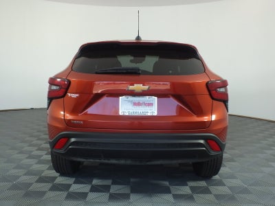 2024 Chevrolet Trax LS *1-OWNER*