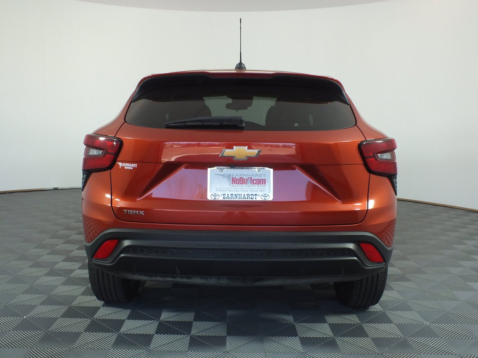 2024 Chevrolet Trax LS *1-OWNER*