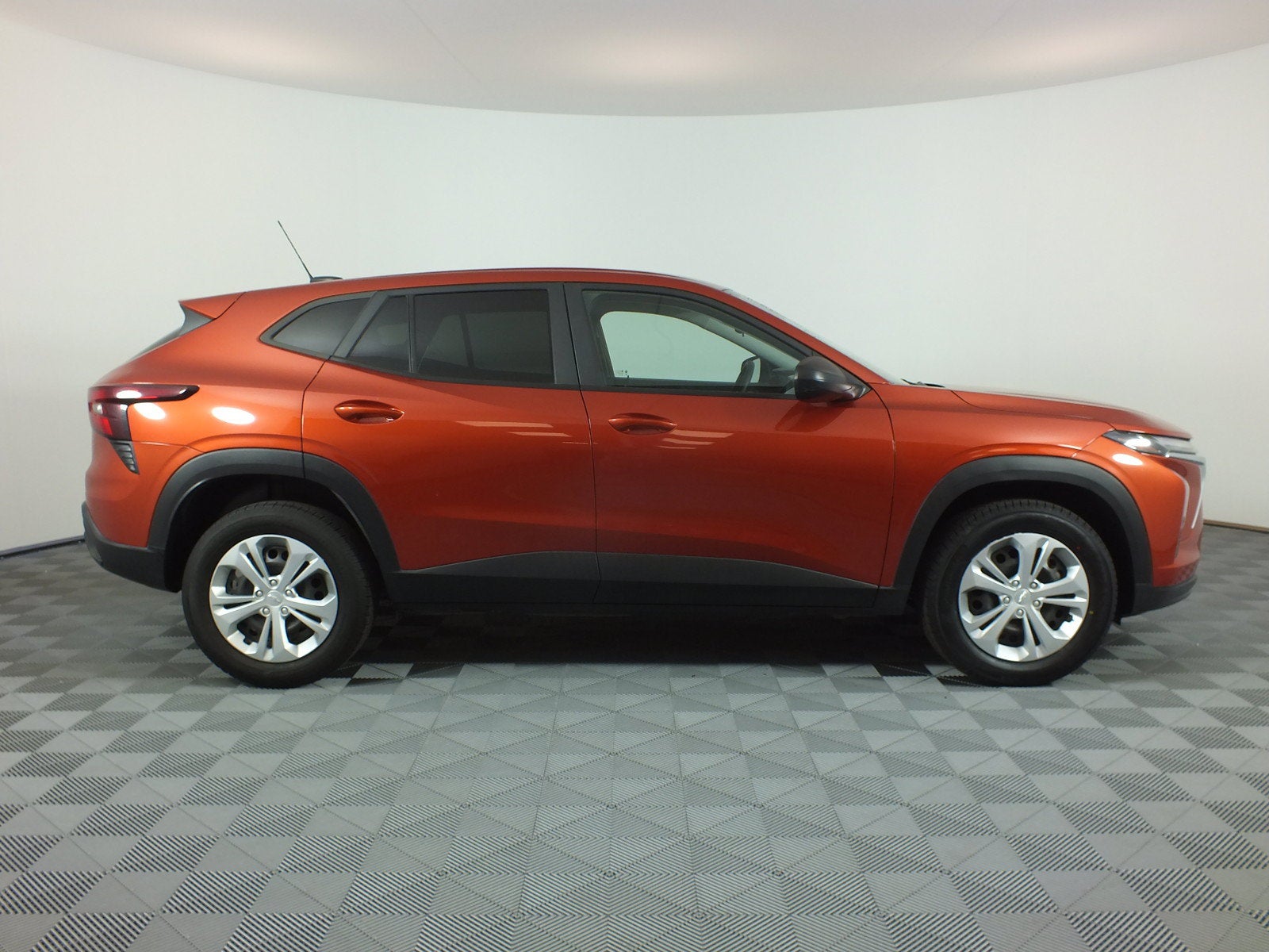 2024 Chevrolet Trax LS *1-OWNER*