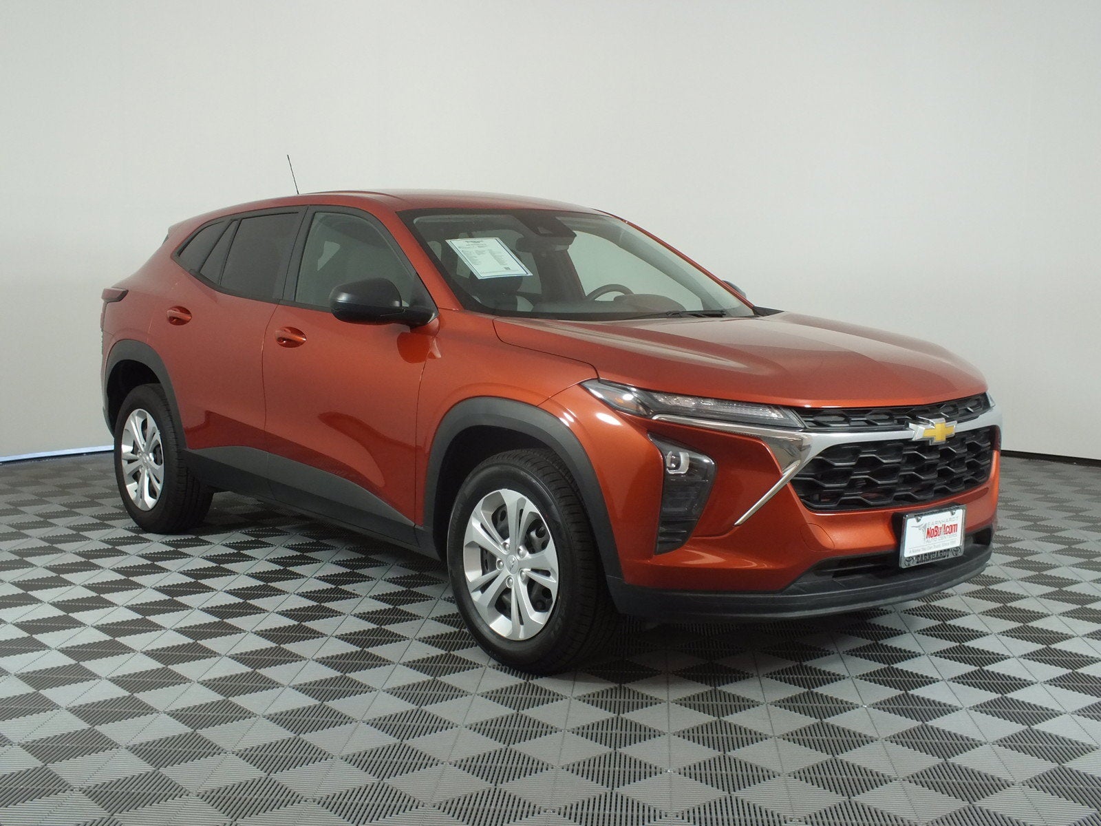 2024 Chevrolet Trax LS *1-OWNER*