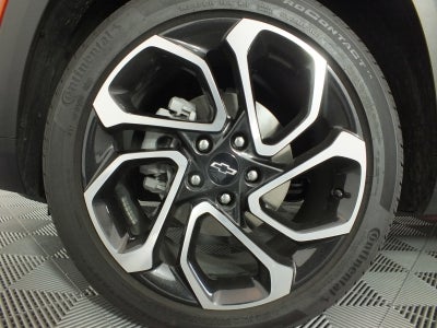 2024 Chevrolet Trax 2RS *1-OWNER! UNDER 10K MILES!*