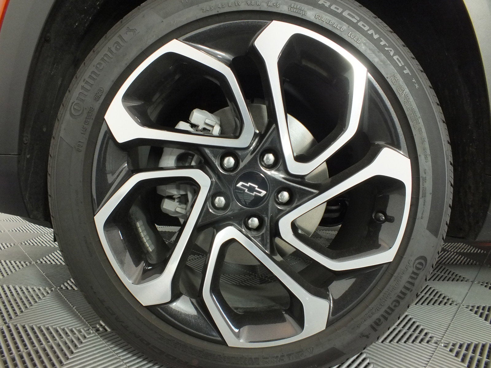 2024 Chevrolet Trax 2RS *1-OWNER! UNDER 10K MILES!*