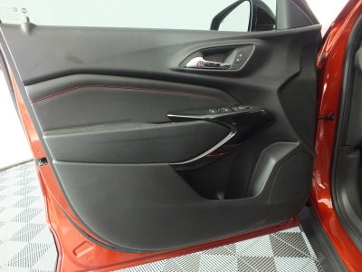 2024 Chevrolet Trax 2RS *1-OWNER! UNDER 10K MILES!*