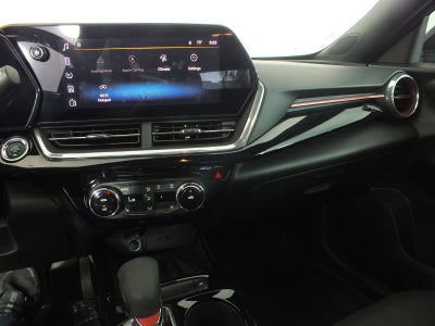 2024 Chevrolet Trax 2RS *1-OWNER! UNDER 10K MILES!*