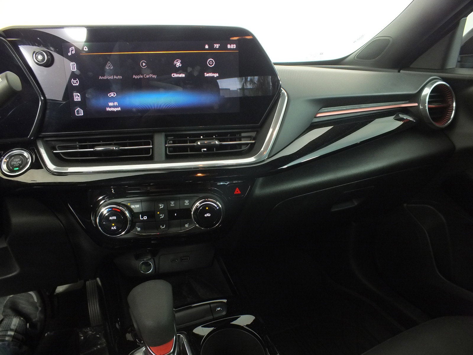 2024 Chevrolet Trax 2RS *1-OWNER! UNDER 10K MILES!*