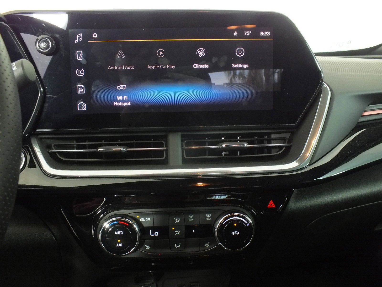 2024 Chevrolet Trax 2RS *1-OWNER! UNDER 10K MILES!*