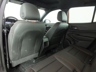 2024 Chevrolet Trax 2RS *1-OWNER! UNDER 10K MILES!*