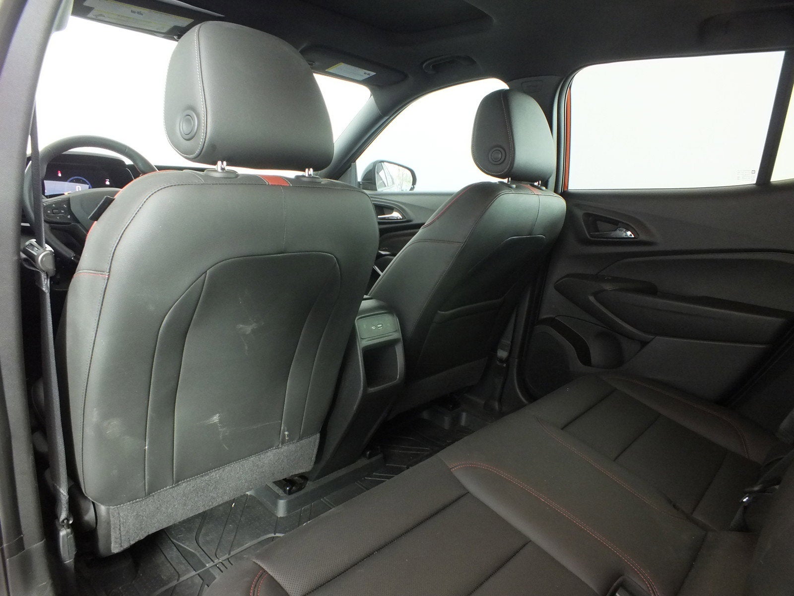 2024 Chevrolet Trax 2RS *1-OWNER! UNDER 10K MILES!*