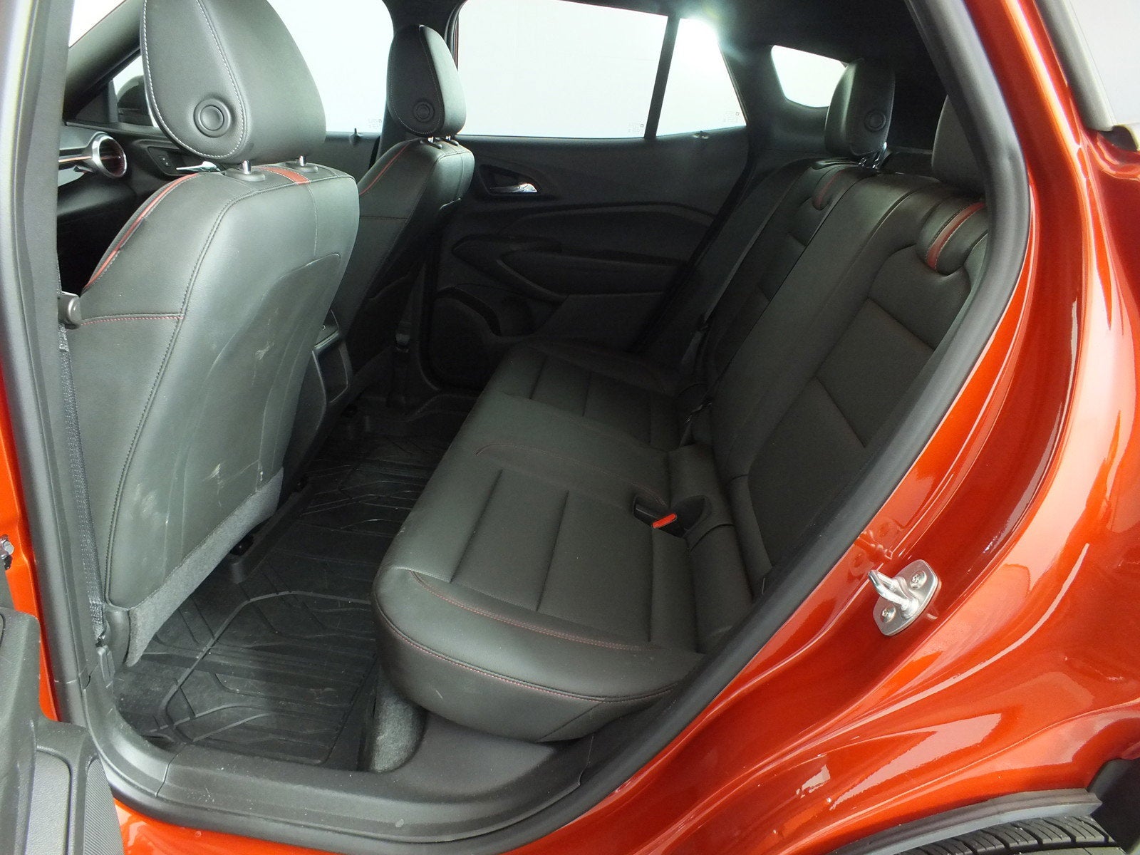 2024 Chevrolet Trax 2RS *1-OWNER! UNDER 10K MILES!*