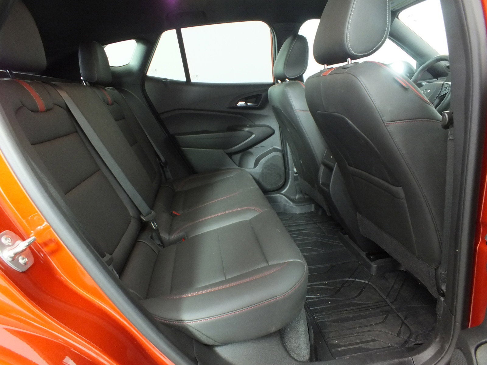 2024 Chevrolet Trax 2RS *1-OWNER! UNDER 10K MILES!*