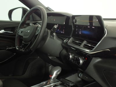 2024 Chevrolet Trax 2RS *1-OWNER! UNDER 10K MILES!*