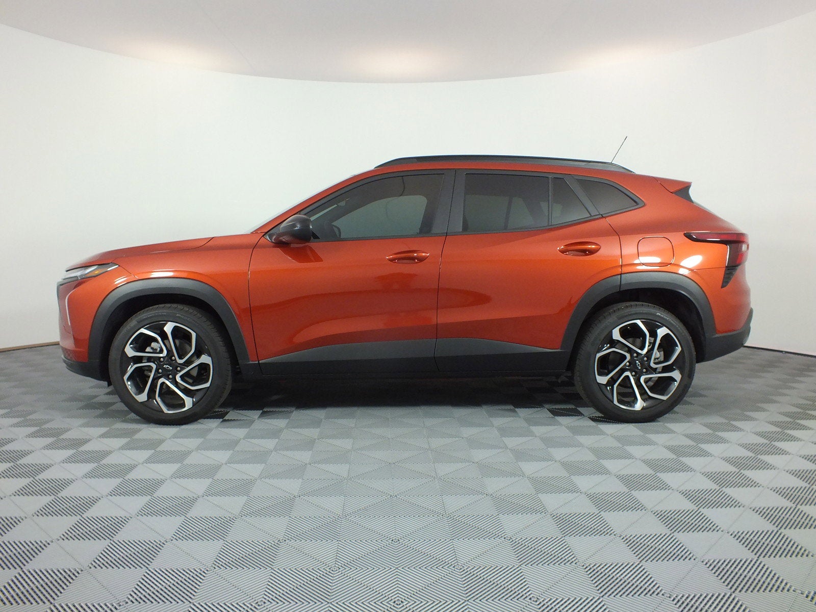 2024 Chevrolet Trax 2RS *1-OWNER! UNDER 10K MILES!*