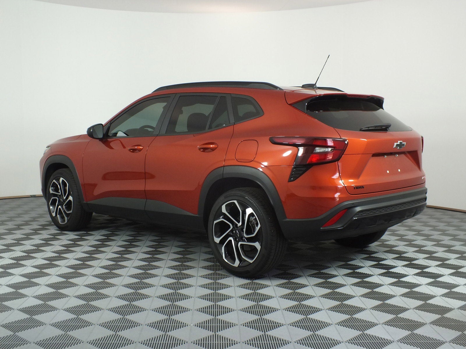 2024 Chevrolet Trax 2RS *1-OWNER! UNDER 10K MILES!*