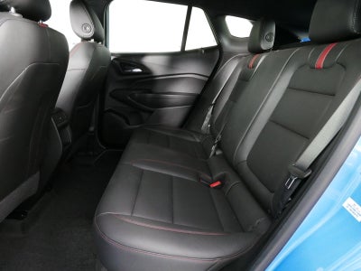 2026 Chevrolet Trax 2RS FWD *CLEAN CARFAX, 1 OWNER!*