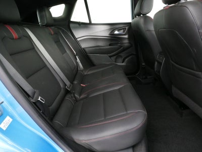 2026 Chevrolet Trax 2RS FWD *CLEAN CARFAX, 1 OWNER!*
