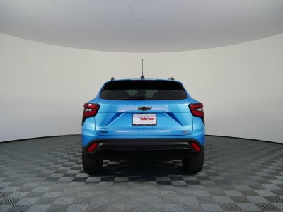 2026 Chevrolet Trax 2RS FWD *CLEAN CARFAX, 1 OWNER!*