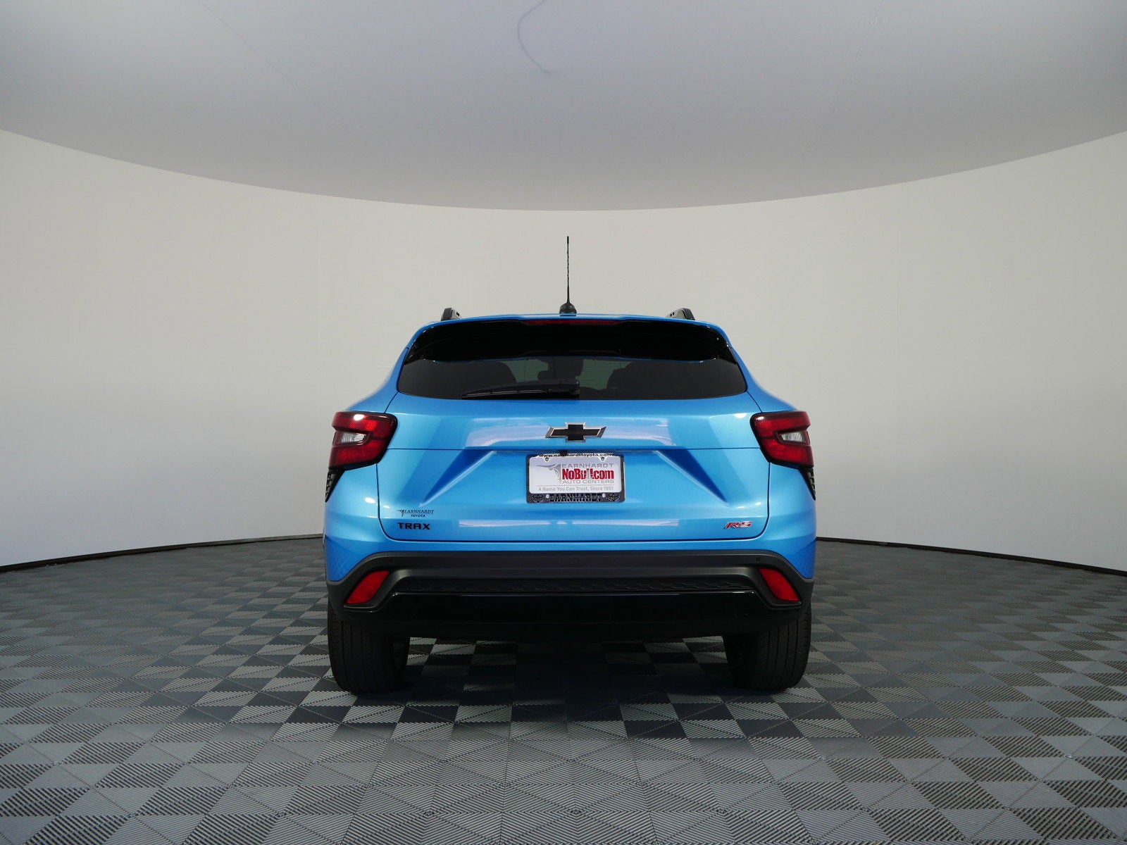 2026 Chevrolet Trax 2RS FWD *CLEAN CARFAX, 1 OWNER!*