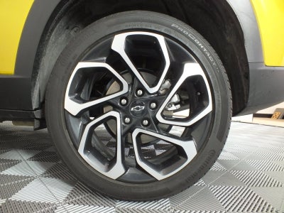 2025 Chevrolet Trax 2RS *1-OWNER! LOW MILES!*