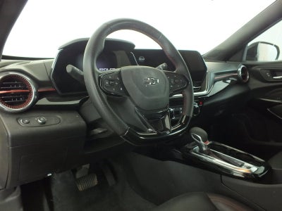 2025 Chevrolet Trax 2RS *1-OWNER! LOW MILES!*