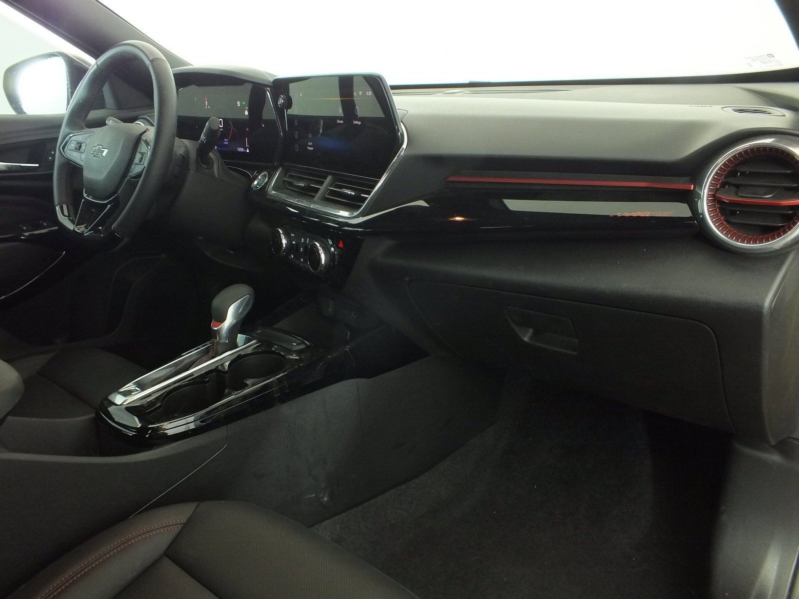 2025 Chevrolet Trax 2RS *1-OWNER! LOW MILES!*
