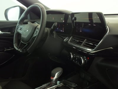 2025 Chevrolet Trax 2RS *1-OWNER! LOW MILES!*
