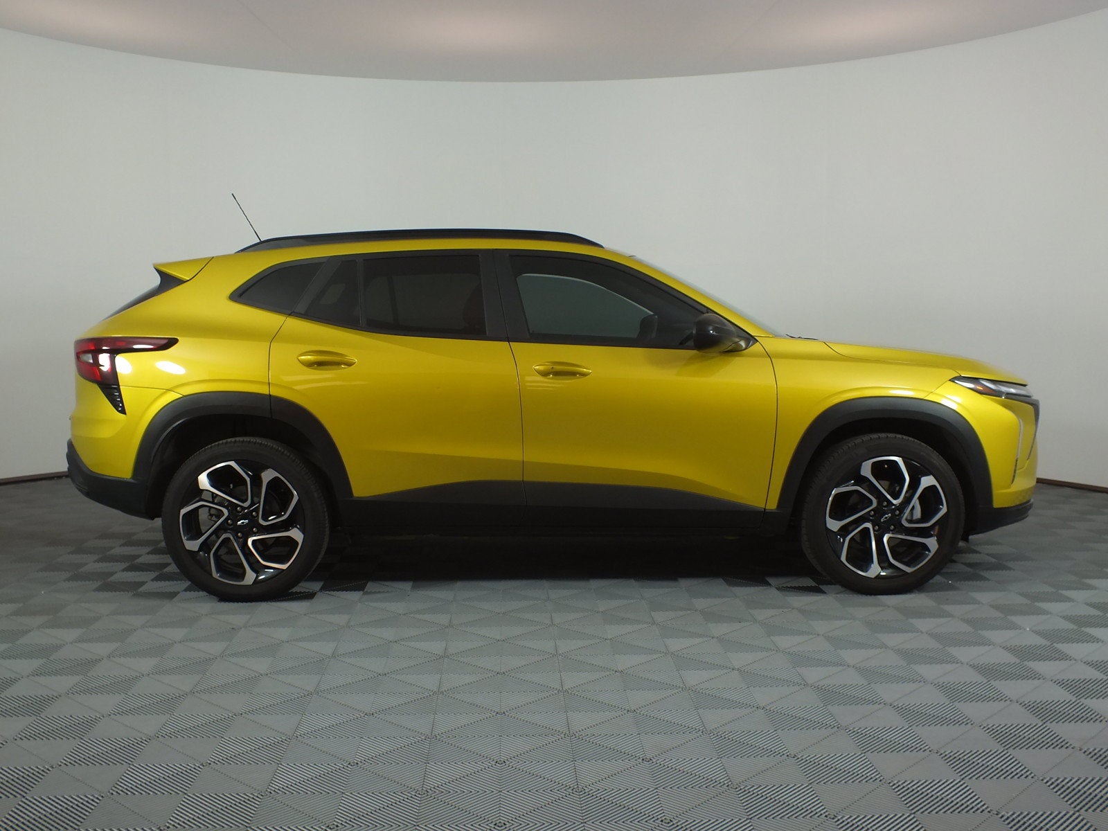 2025 Chevrolet Trax 2RS *1-OWNER! LOW MILES!*