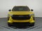 2025 Chevrolet Trax 2RS *1-OWNER! LOW MILES!*