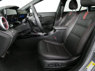 2025 Chevrolet Trax 2RS *1-OWNER*