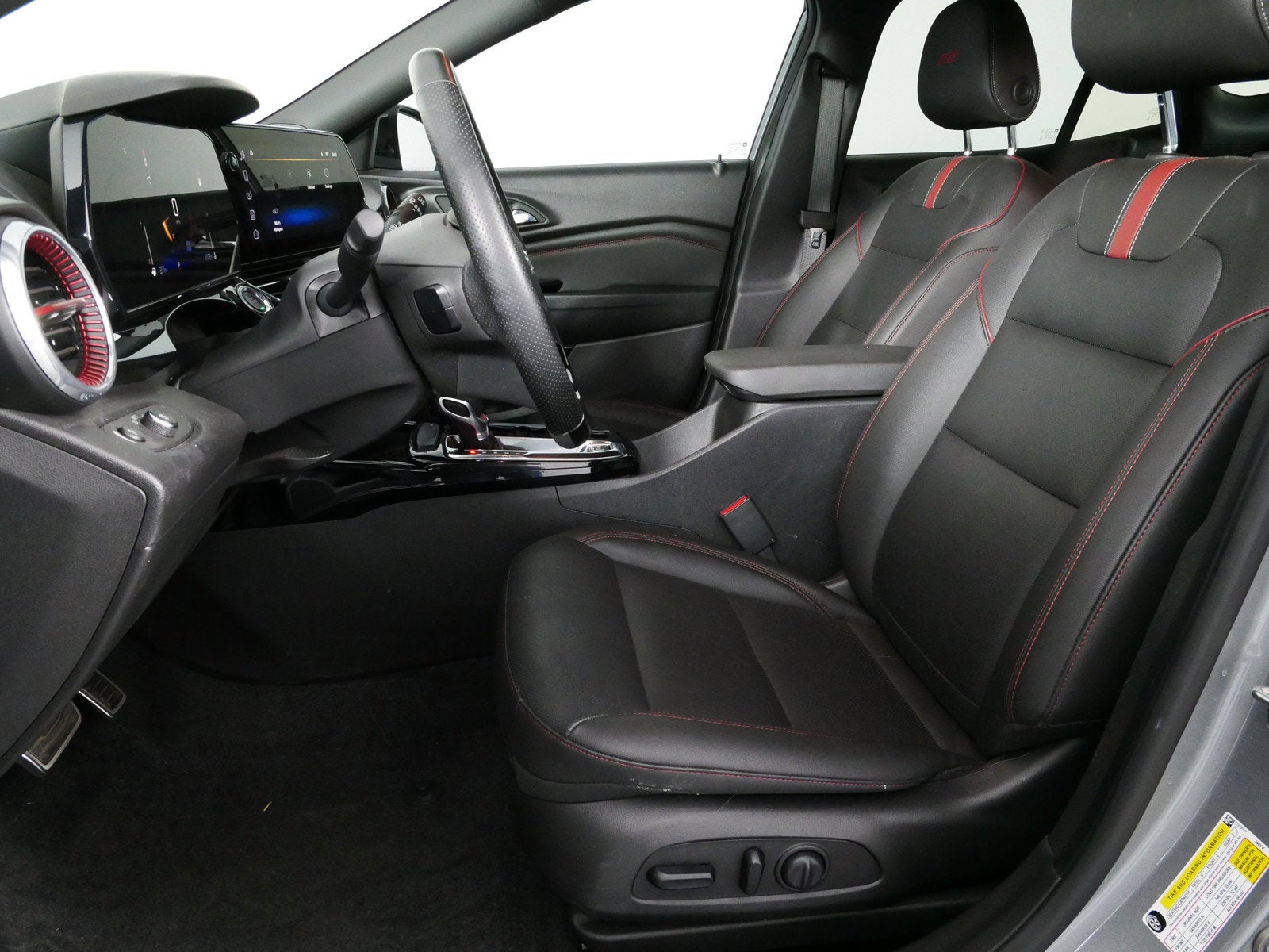 2025 Chevrolet Trax 2RS *1-OWNER*