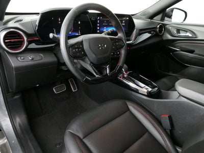 2025 Chevrolet Trax 2RS *1-OWNER*