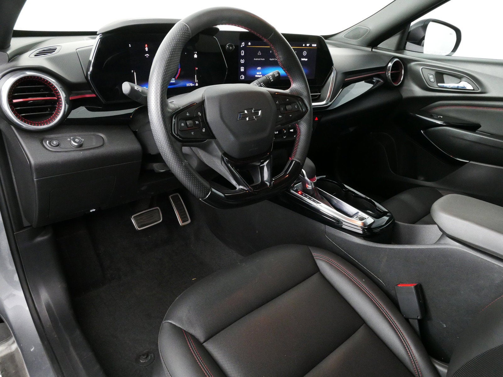 2025 Chevrolet Trax 2RS *1-OWNER*