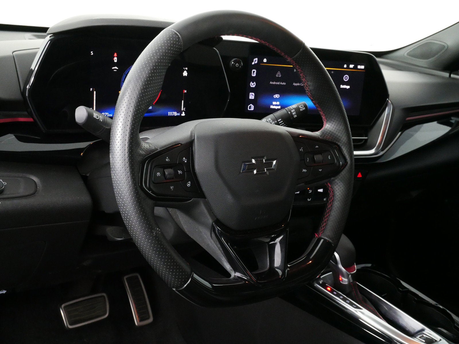 2025 Chevrolet Trax 2RS *1-OWNER*