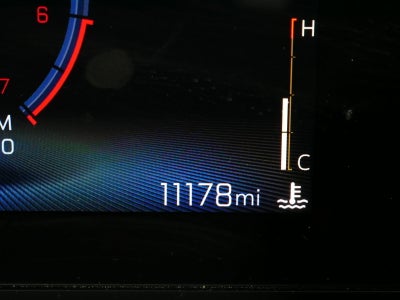 2025 Chevrolet Trax 2RS *1-OWNER*