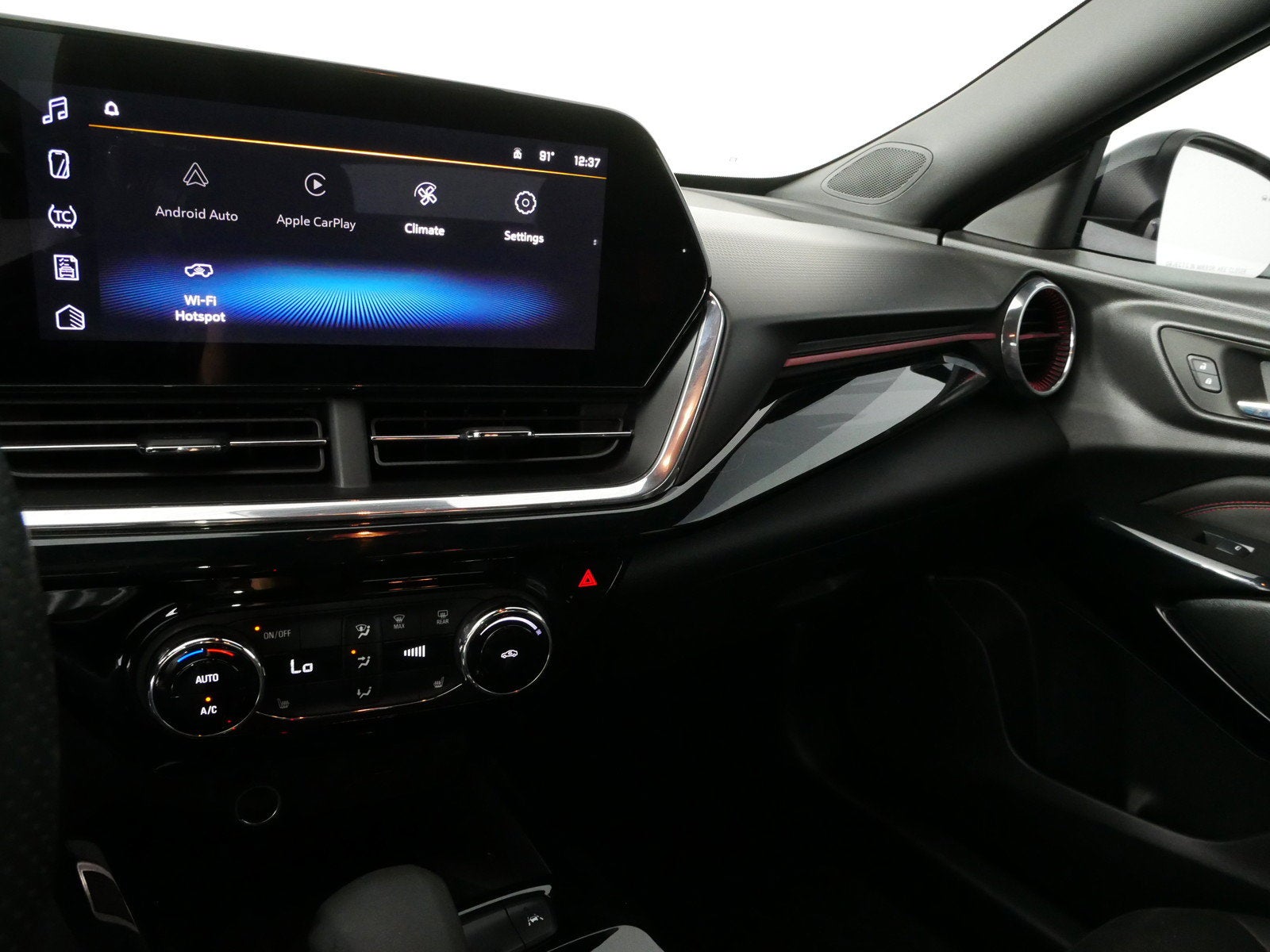 2025 Chevrolet Trax 2RS *1-OWNER*