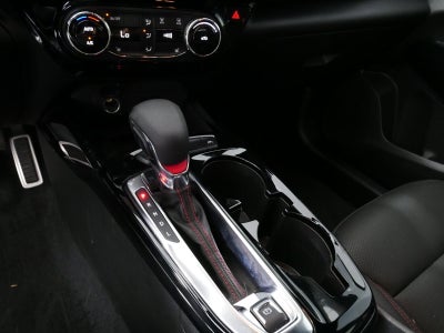 2025 Chevrolet Trax 2RS *1-OWNER*