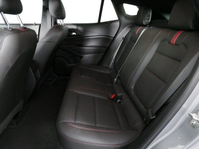 2025 Chevrolet Trax 2RS *1-OWNER*