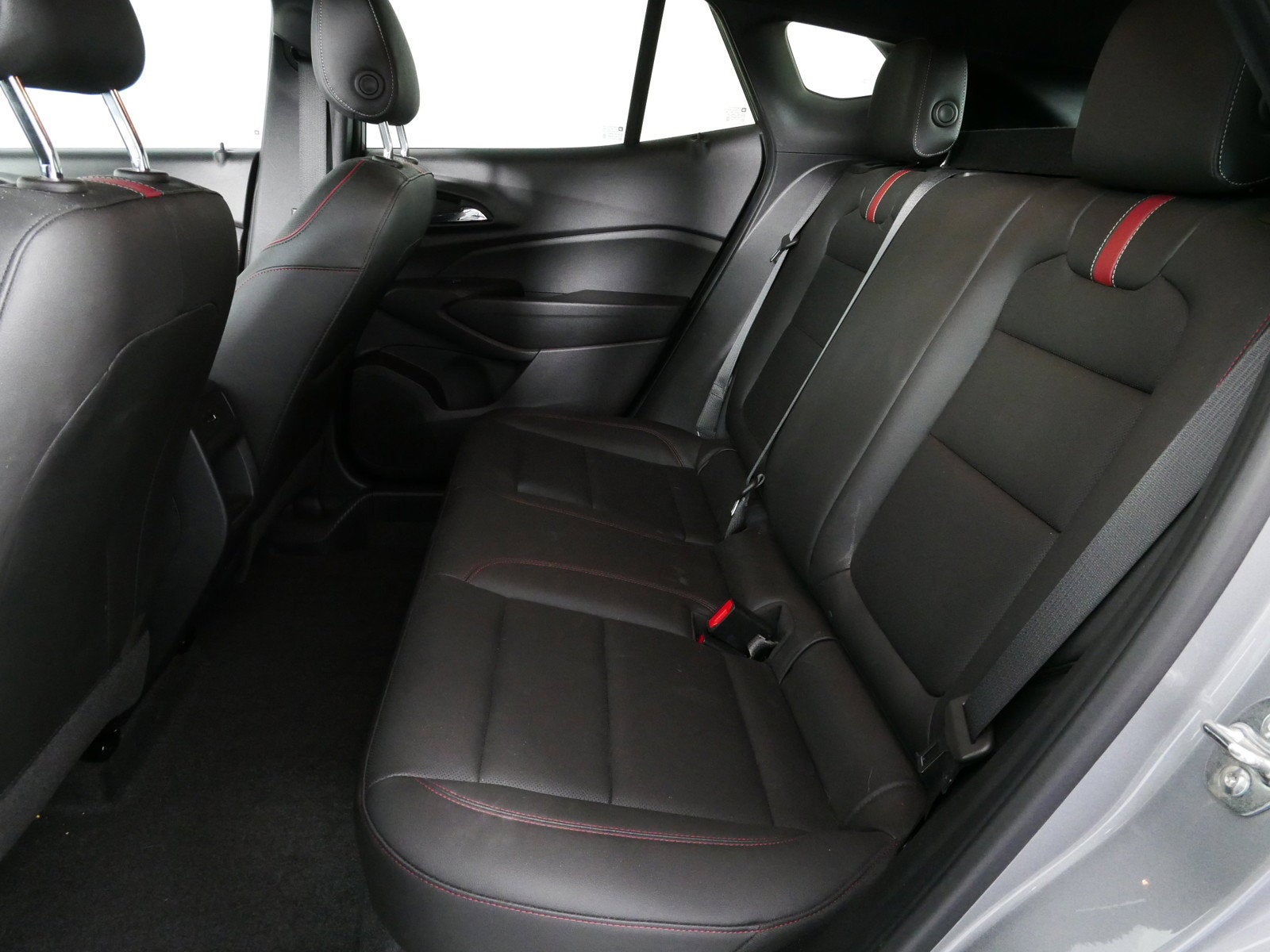 2025 Chevrolet Trax 2RS *1-OWNER*