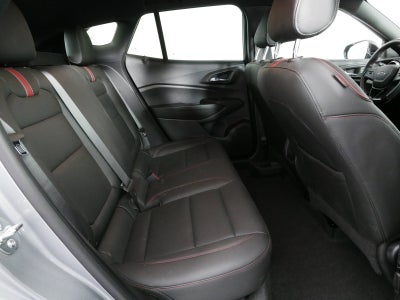 2025 Chevrolet Trax 2RS *1-OWNER*