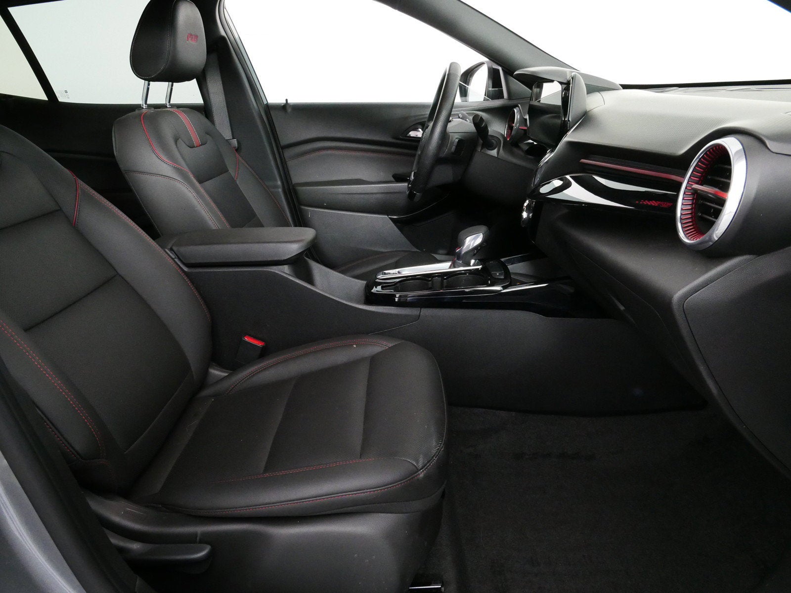 2025 Chevrolet Trax 2RS *1-OWNER*
