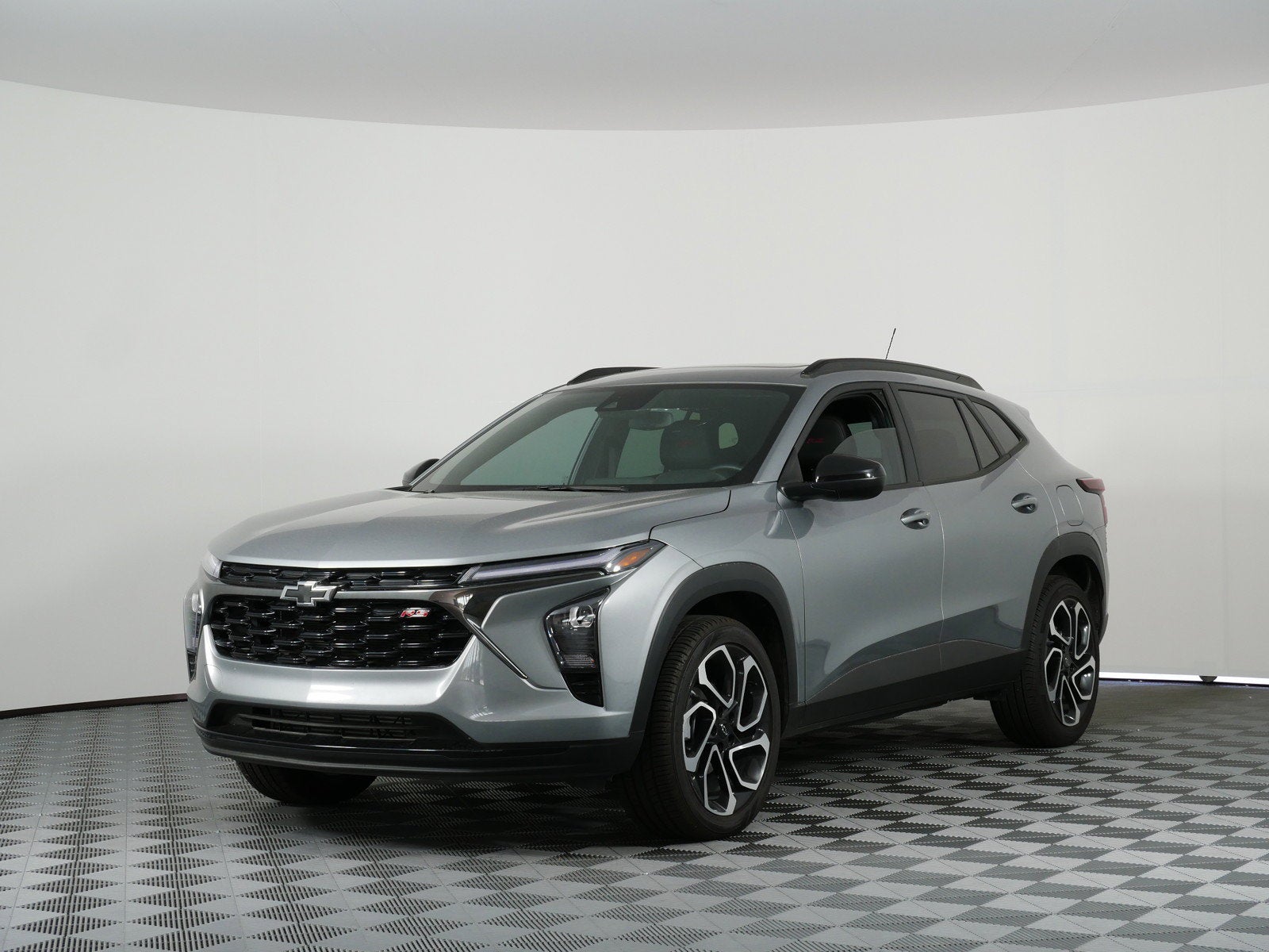 2025 Chevrolet Trax 2RS *1-OWNER*