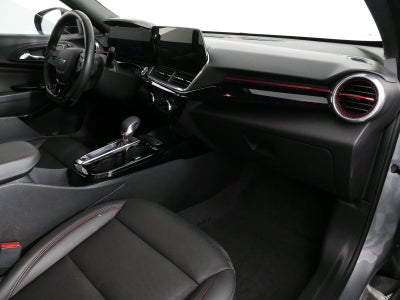 2025 Chevrolet Trax 2RS *1-OWNER*