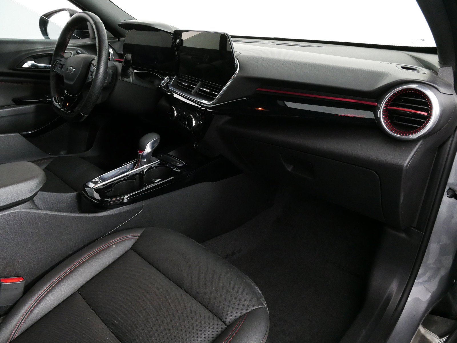 2025 Chevrolet Trax 2RS *1-OWNER*