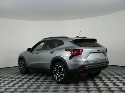 2025 Chevrolet Trax 2RS *1-OWNER*
