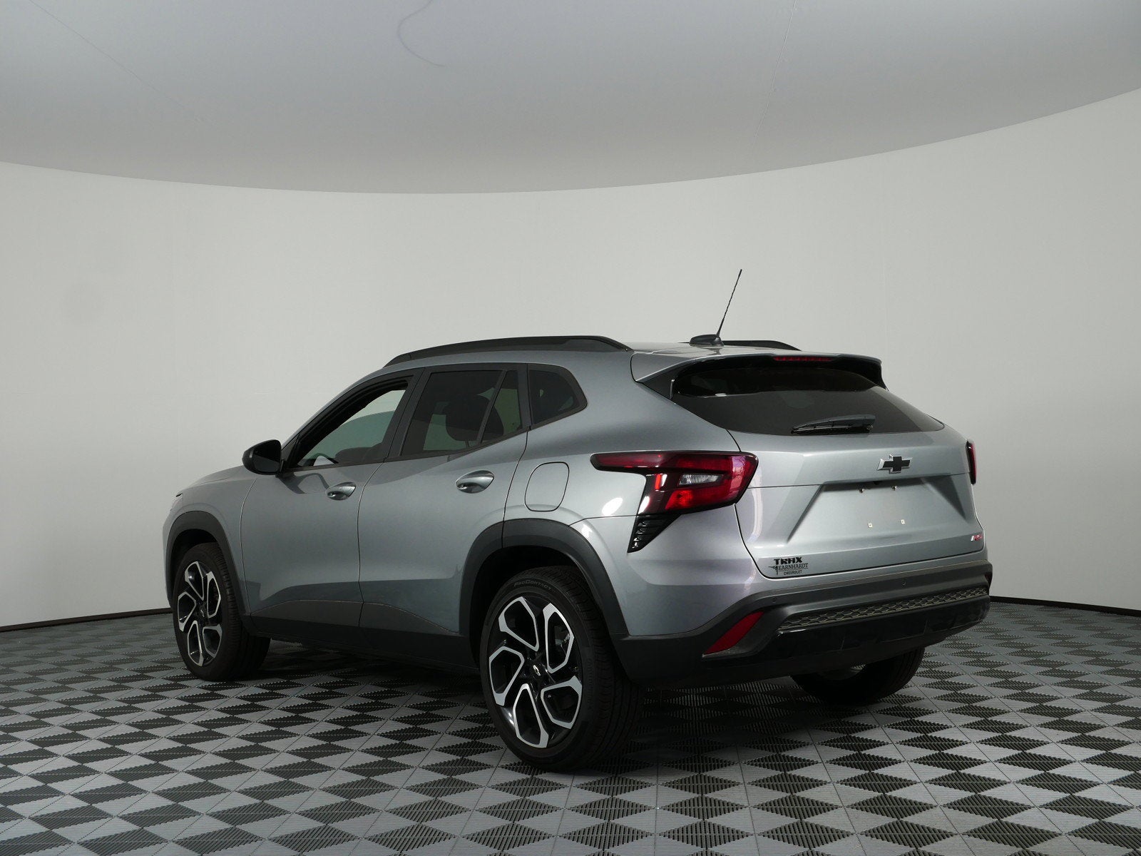 2025 Chevrolet Trax 2RS *1-OWNER*