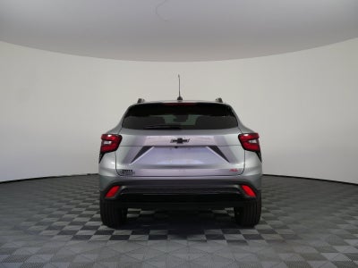 2025 Chevrolet Trax 2RS *1-OWNER*