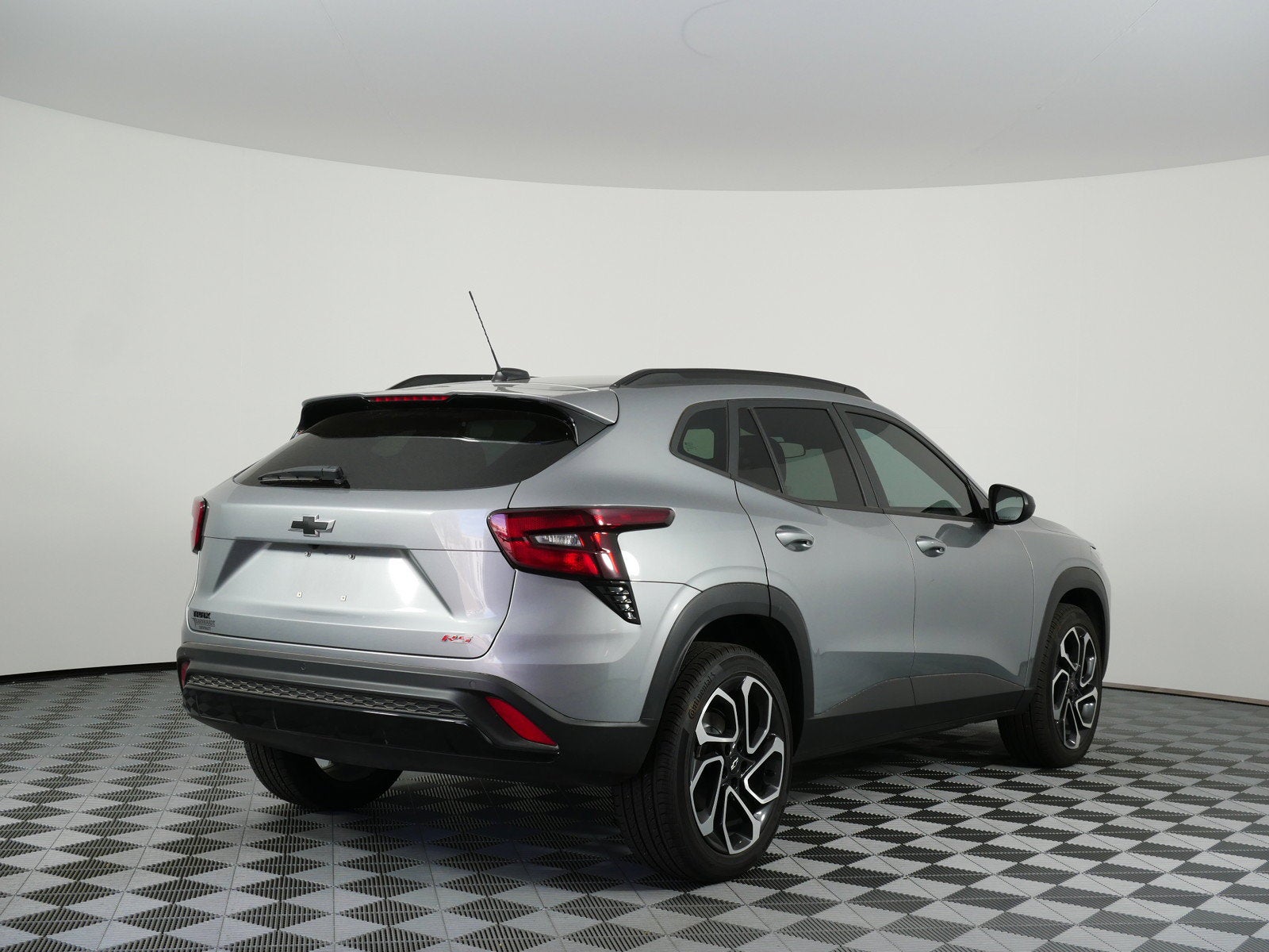 2025 Chevrolet Trax 2RS *1-OWNER*
