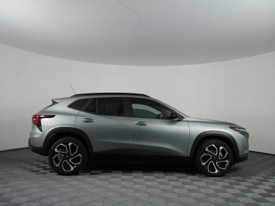 2025 Chevrolet Trax 2RS *1-OWNER*