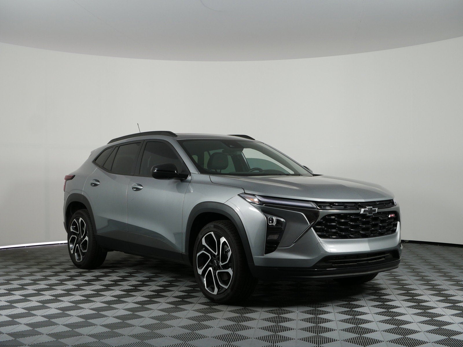 2025 Chevrolet Trax 2RS *1-OWNER*