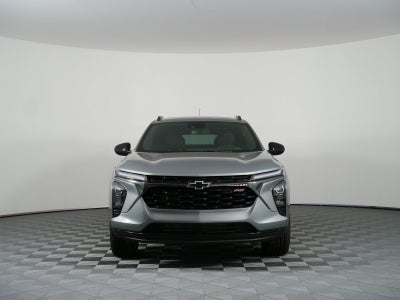 2025 Chevrolet Trax 2RS *1-OWNER*