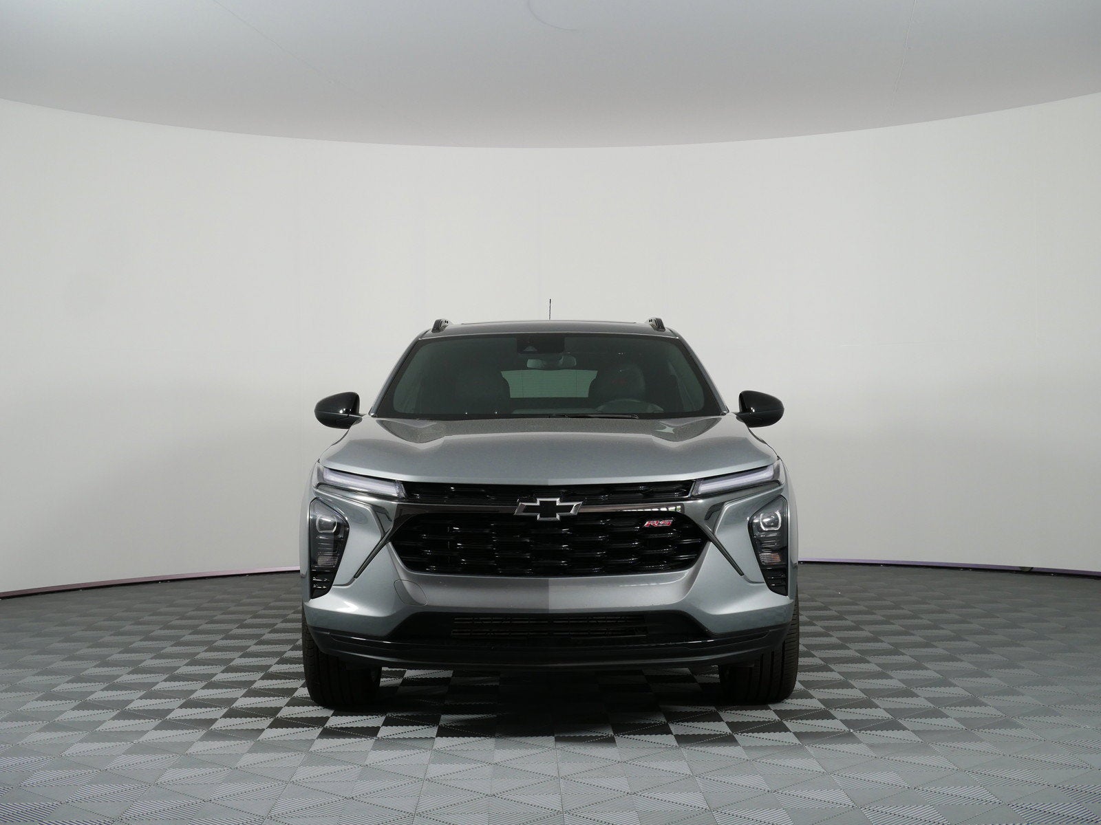 2025 Chevrolet Trax 2RS *1-OWNER*